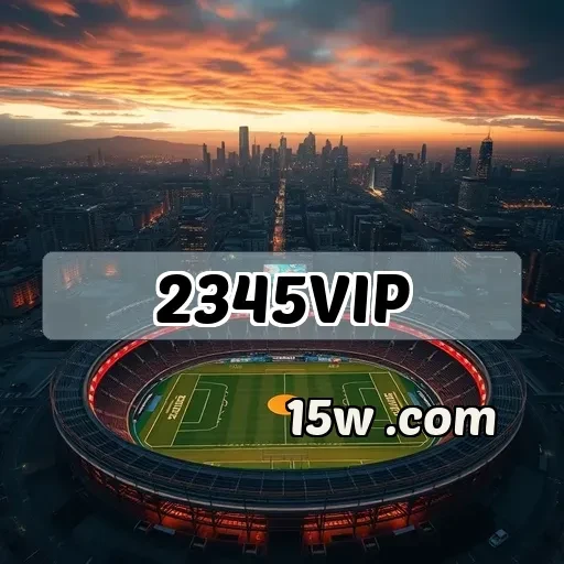 2345vip.com: Descubra os Melhores Cassinos e Jogue com Emoção