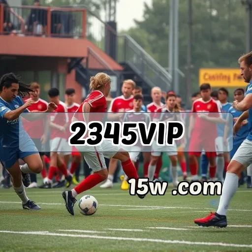 2345vip.com: Loterias Incríveis Te Esperam para Ganhar Prêmios Surpreendentes