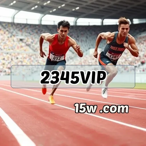 2345vip.com: Explore Promoções Imperdíveis e Ganhe Mais Jogando