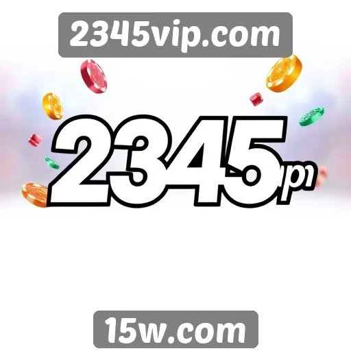 Impacto do 2345vip.com na indústria de jogos
