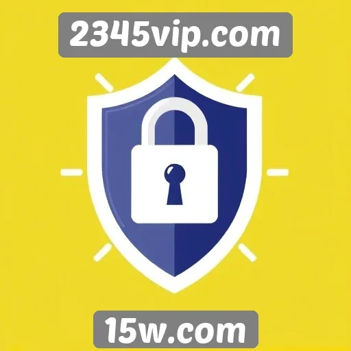 Avaliação de segurança do site 2345vip.com